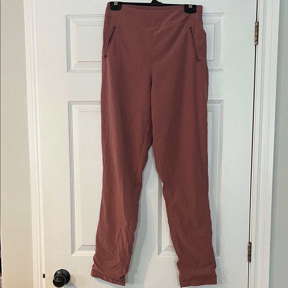Kyodan Dusty Rose Track Pants